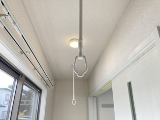 【洗面所】 | ゼファー　B棟 | 別室写真