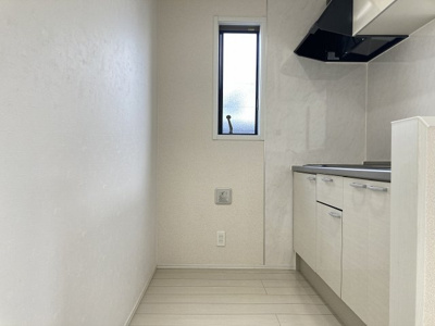 【キッチン】 | ゼファー　B棟