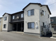 ゼファー　B棟の画像