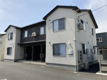 ゼファー　B棟の画像