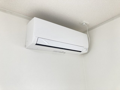 【設備】 | ゼファー　B棟