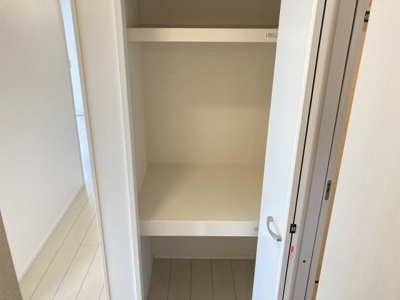 【収納】 | ゼファー　B棟