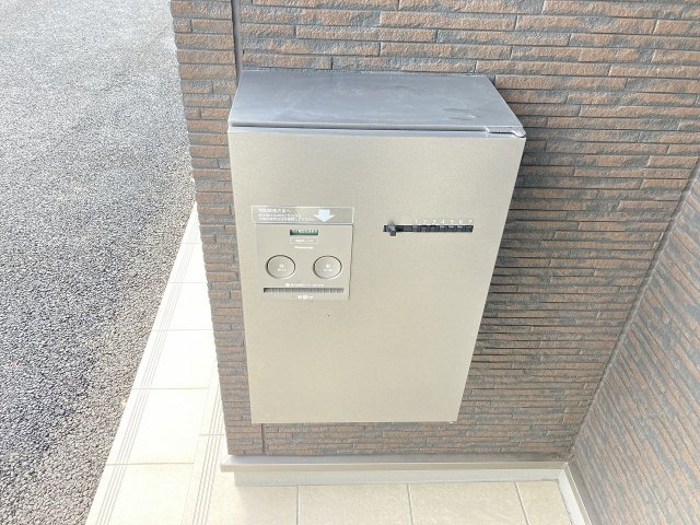 ゼファー　B棟のその他