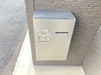 【玄関】 | ゼファー　B棟 | 別室写真