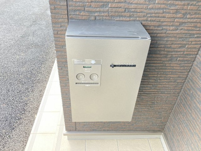 【その他】 | ゼファー　B棟