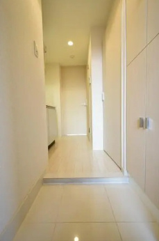 【玄関】 | ブライズ大森東DUE