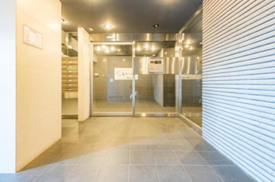 【セキュリティ】 | ブライズ大森東DUE