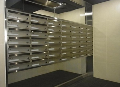 【その他共用部分】 | ブライズ大森東DUE