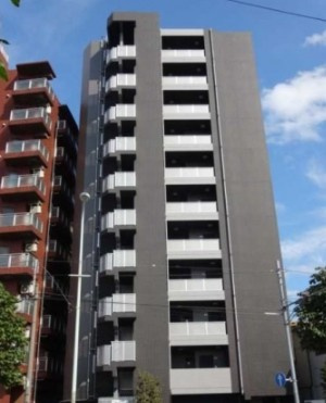 【外観】 | ブライズ大森東DUE | 外観