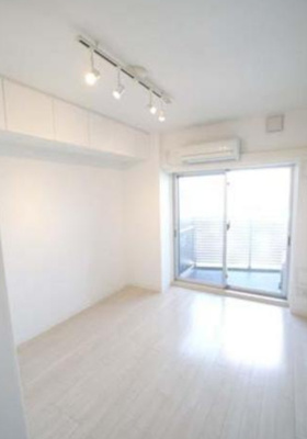 【居間・リビング】 | ブライズ大森東DUE | リビング