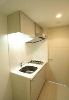 【キッチン】 | ブライズ大森東DUE | キッチン
