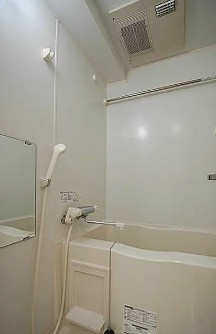 【浴室】 | ブライズ大森東DUE | バス