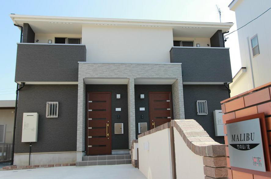 マリブ竹の山北