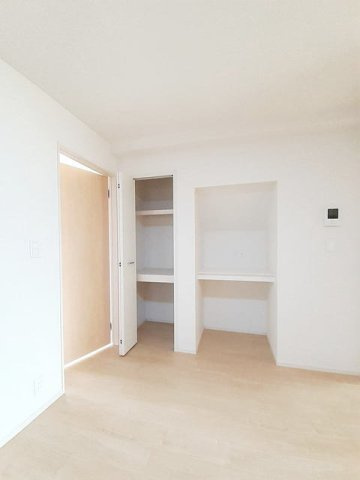 アミティコ　キャステッロⅡの設備