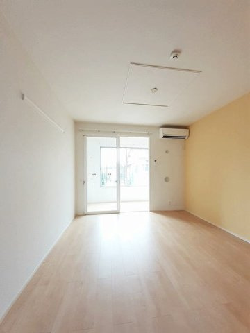 アミティコ　キャステッロⅡの内装