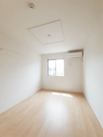 アミティコ　キャステッロⅡの内装