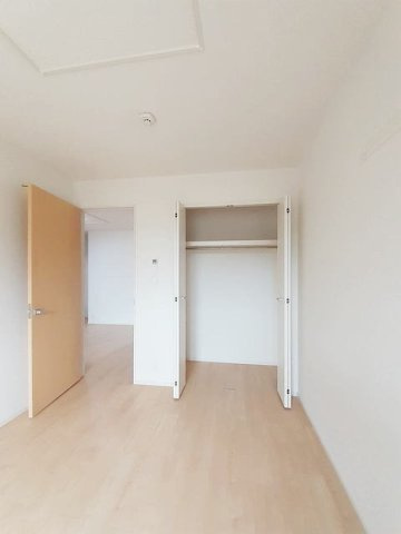 アミティコ　キャステッロⅡの収納