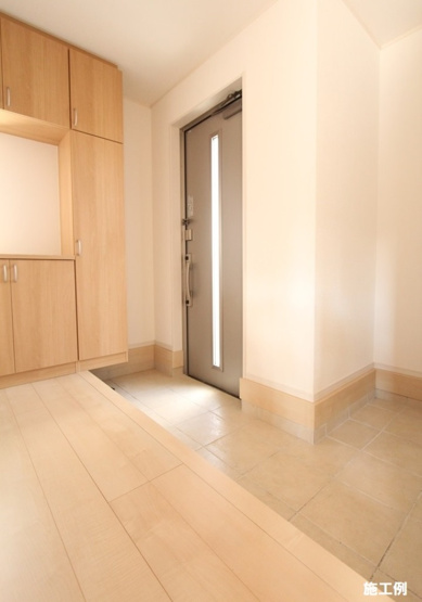【内装】 | 同じ工務店様の施工例です。