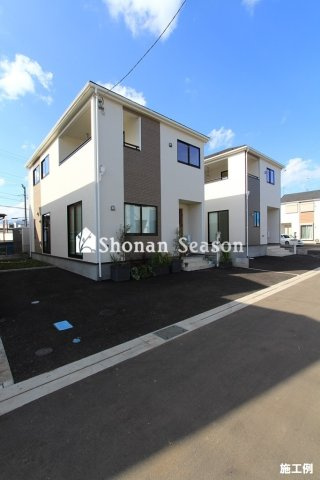 【外観】 | 同じ工務店様の施工例です。