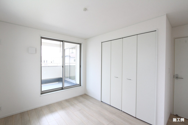 【内装】 | 同じ工務店様の施工例です。