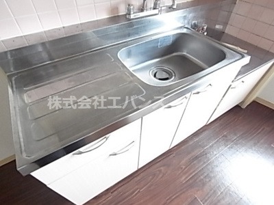 【キッチン】 | 第25大協ビル