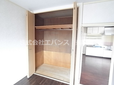 【収納】 | 第25大協ビル