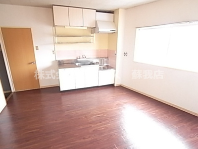 【居間・リビング】 | 第25大協ビル