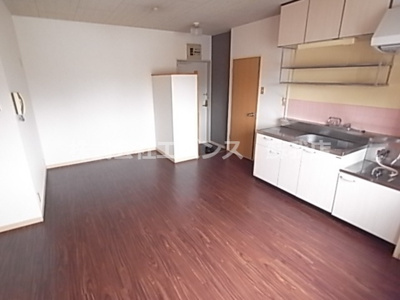 【内装】 | 第25大協ビル