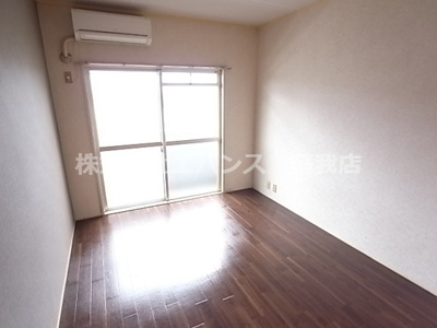 【寝室】 | 第25大協ビル