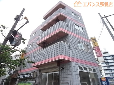 【外観】 | 第25大協ビル