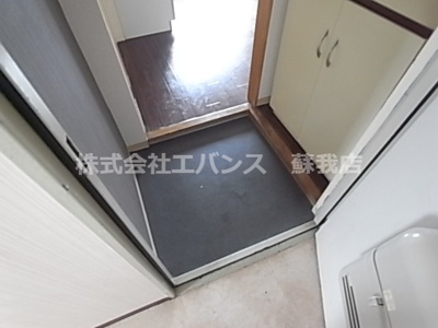 【玄関】 | 第25大協ビル