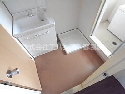 【洗面所】 | 第25大協ビル