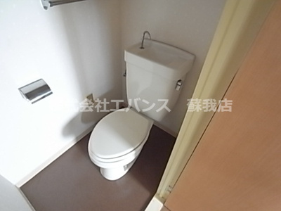 【トイレ】 | 第25大協ビル