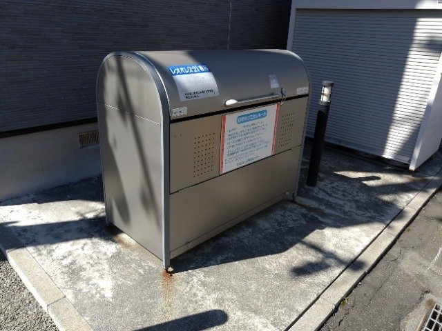 レオパレス澄川駅前のその他