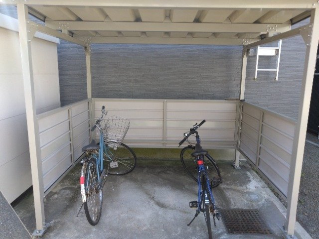 レオパレス澄川駅前のその他