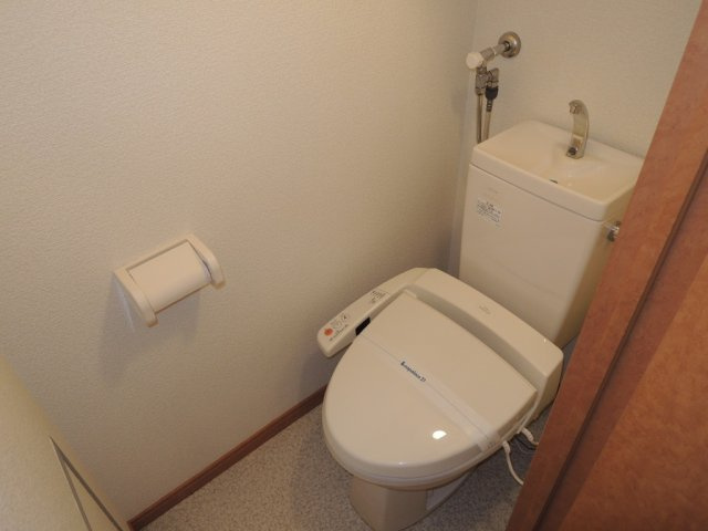 レオパレス澄川駅前のその他