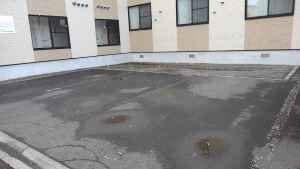 レオパレスダイヤハウスⅡのその他