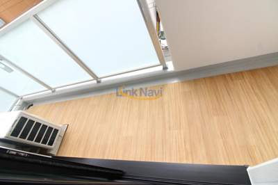 【バルコニー】 | プレディアコート本町