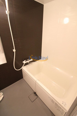 【浴室】 | プレディアコート本町