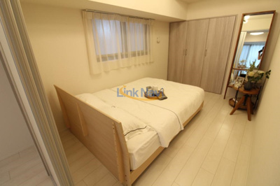 【寝室】 | プレディアコート本町