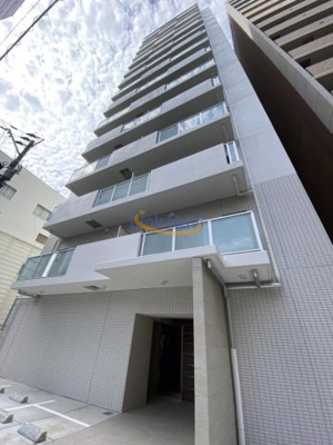 【外観】 | プレディアコート本町