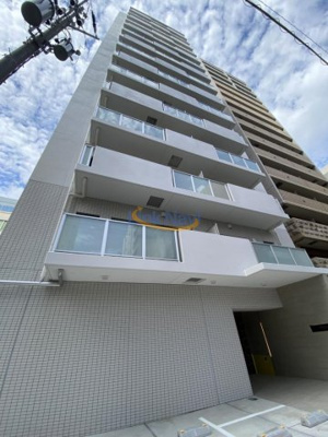 【外観】 | プレディアコート本町