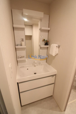 【独立洗面台】 | プレディアコート本町