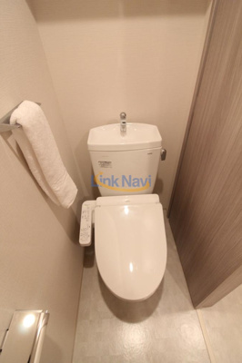 【トイレ】 | プレディアコート本町