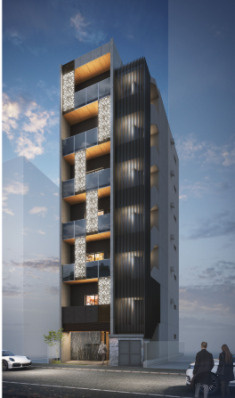 THE BRIGHT by OAK VILLA