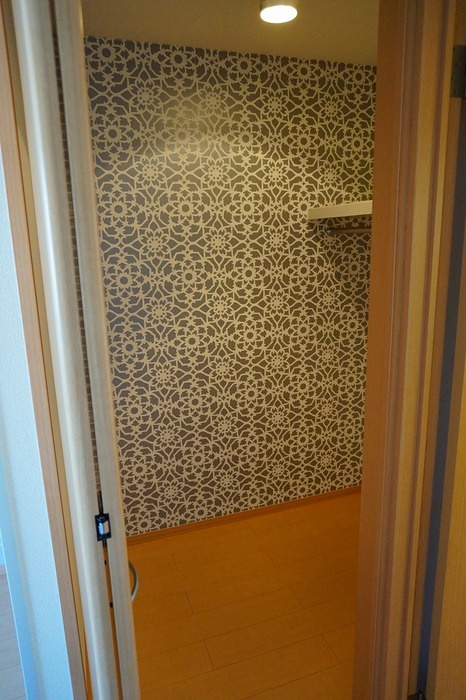 クレールアヴニール　Ｂ　　　刈谷市近郊の賃貸はクラスホーム刈谷店の収納