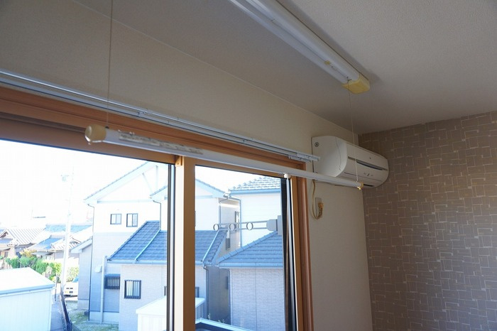 クレールアヴニール　Ｂ　　　刈谷市近郊の賃貸はクラスホーム刈谷店の設備