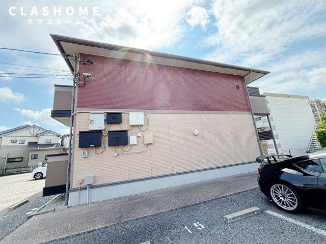 クレールアヴニール　Ｂ　　　刈谷市近郊の賃貸はクラスホーム刈谷店のその他