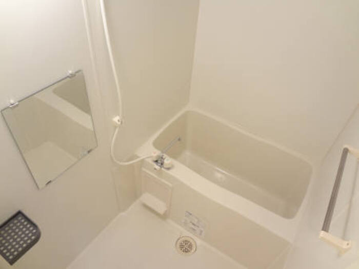 クレールアヴニール　Ｂ　　　刈谷市近郊の賃貸はクラスホーム刈谷店の浴室