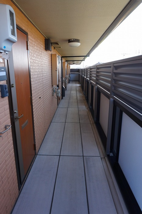 クレールアヴニール　Ｂ　　　刈谷市近郊の賃貸はクラスホーム刈谷店の玄関